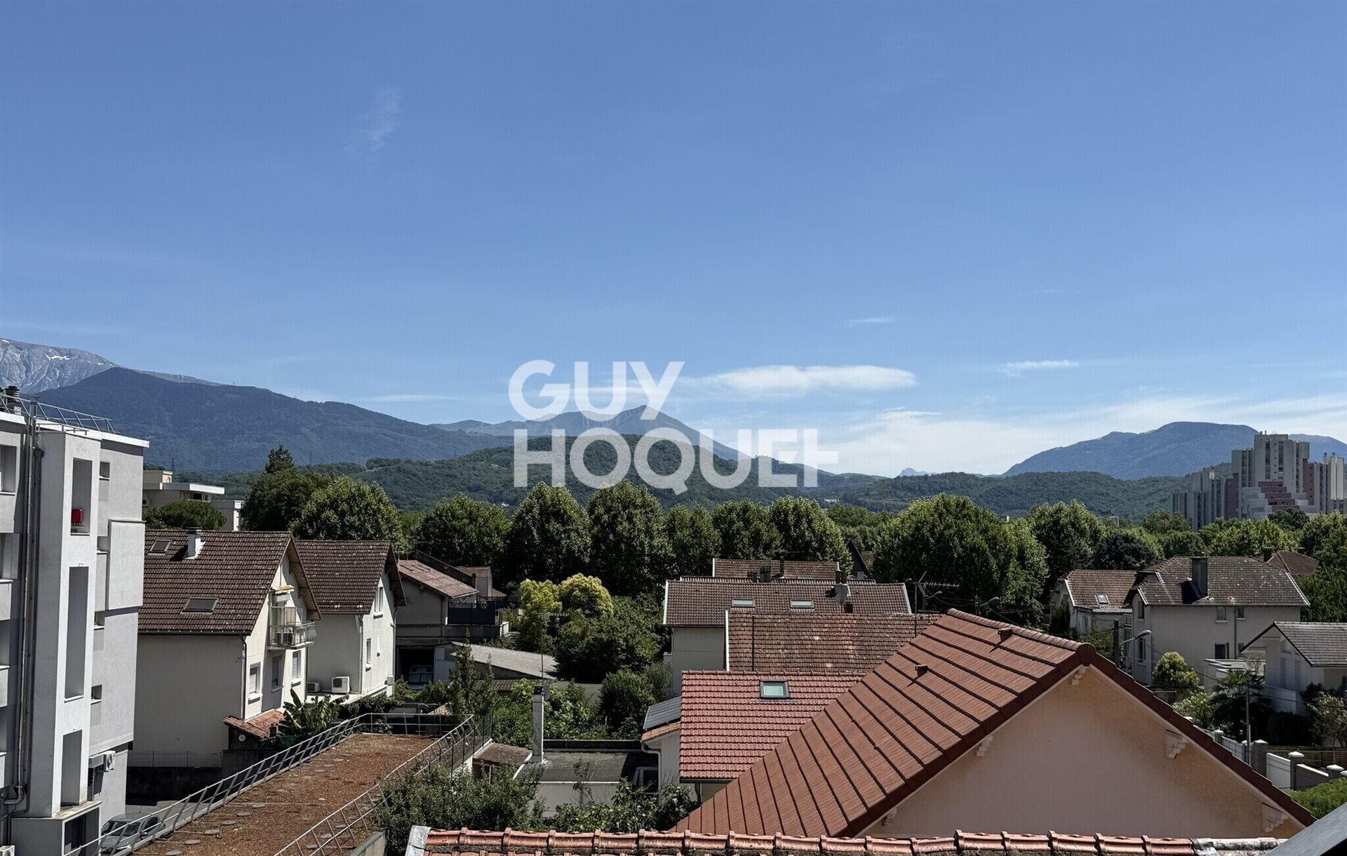 Appartement à vendre, 12m², Grenoble