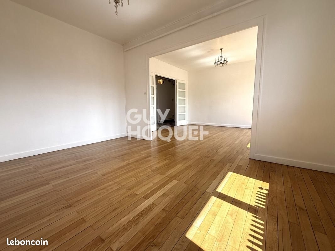 Appartement à vendre, 99m², Grenoble