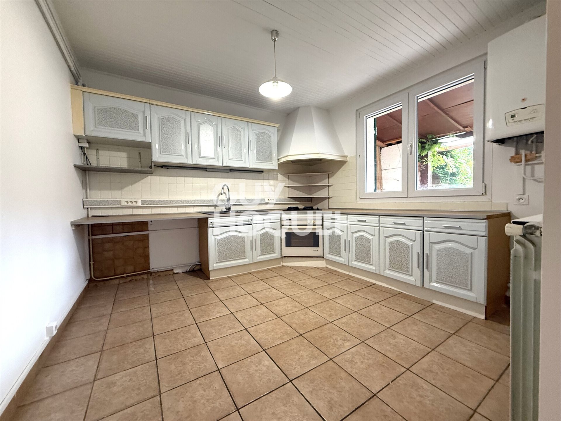 Appartement à louer, 57m², Saint-Martin-d'Hères