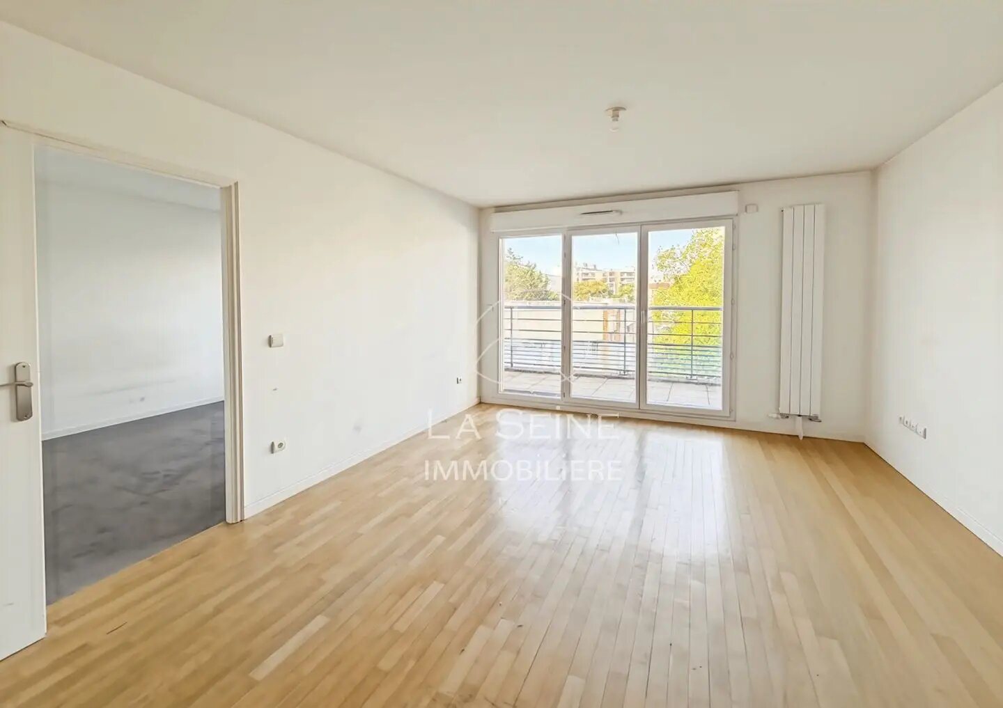 Appartement à louer, 43m², Montrouge