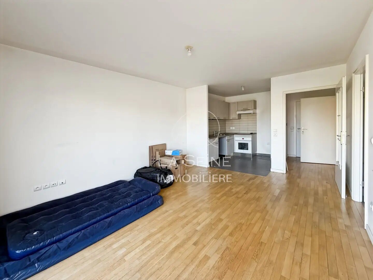 Appartement à louer, 43m², Montrouge