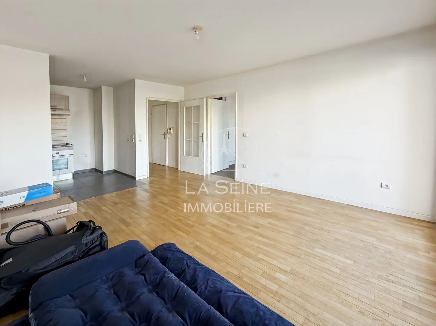 Appartement à louer, 43m², Montrouge