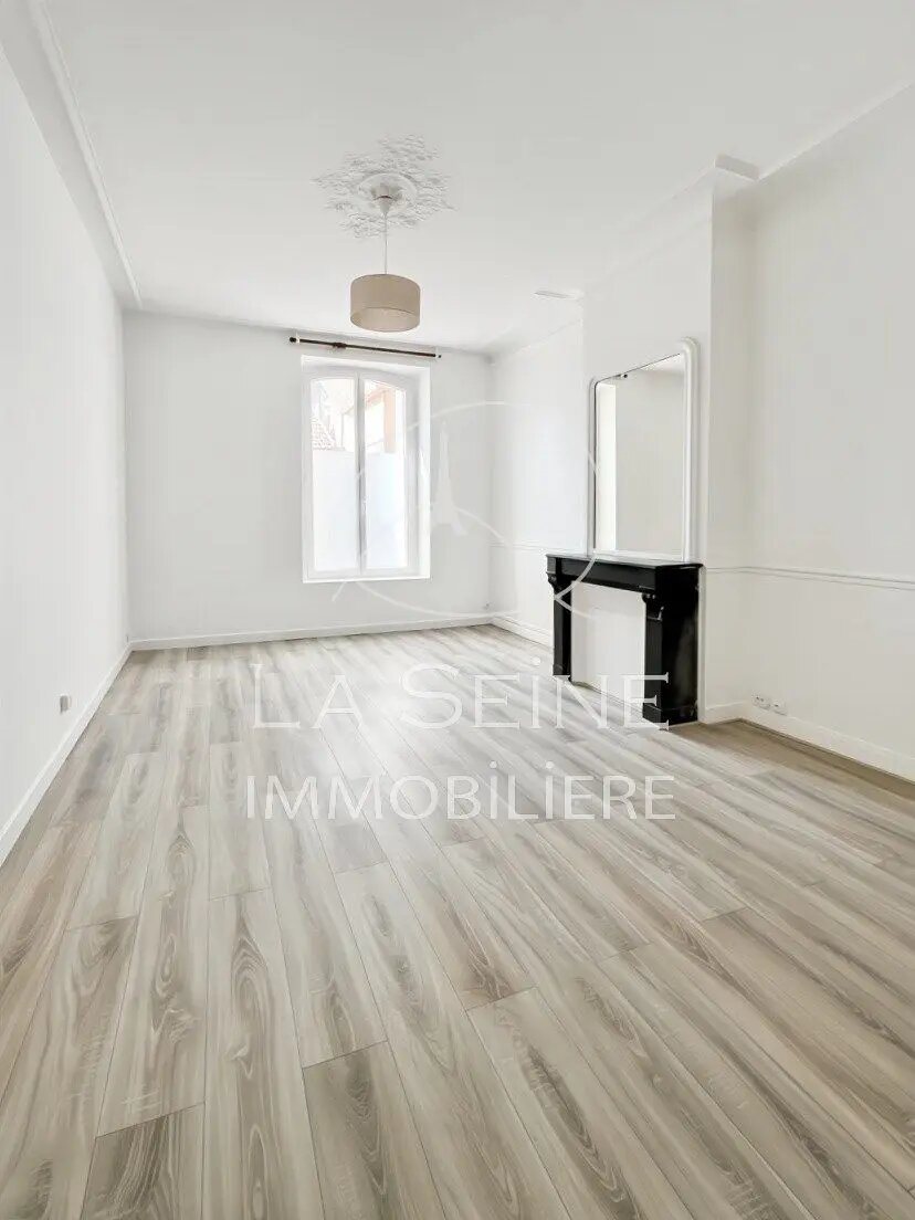 Appartement à louer, 33m², Asnières-sur-Seine