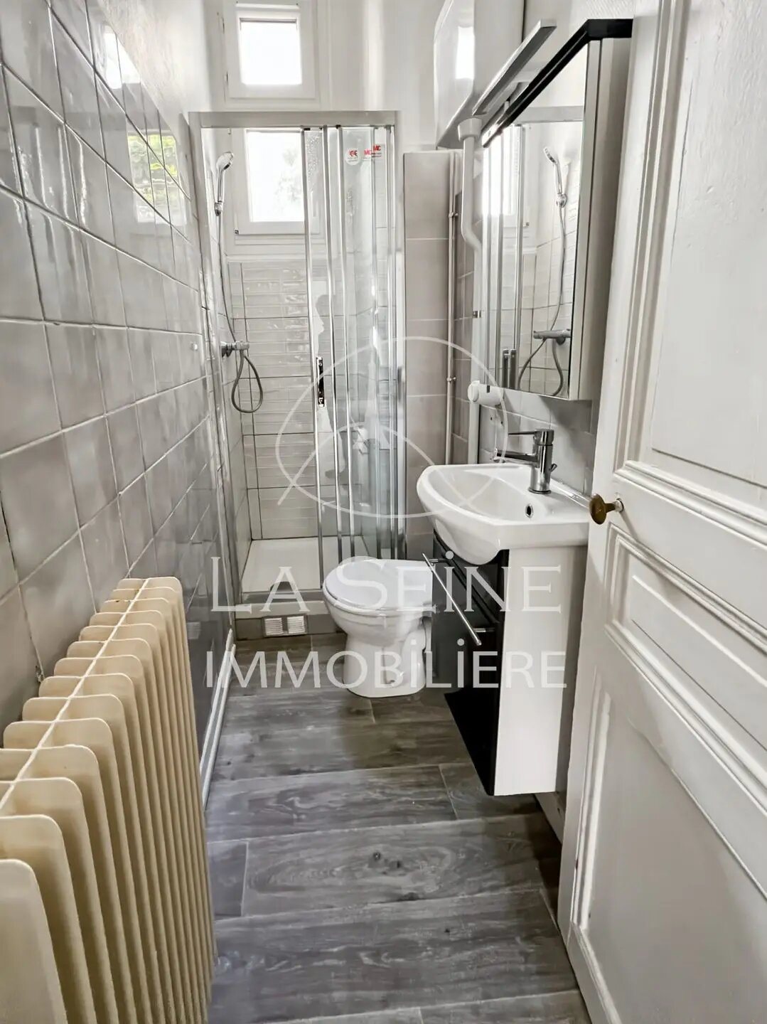 Appartement à louer, 33m², Asnières-sur-Seine