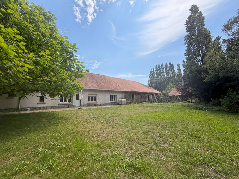 Maison à vendre, 149m², Les Attaques