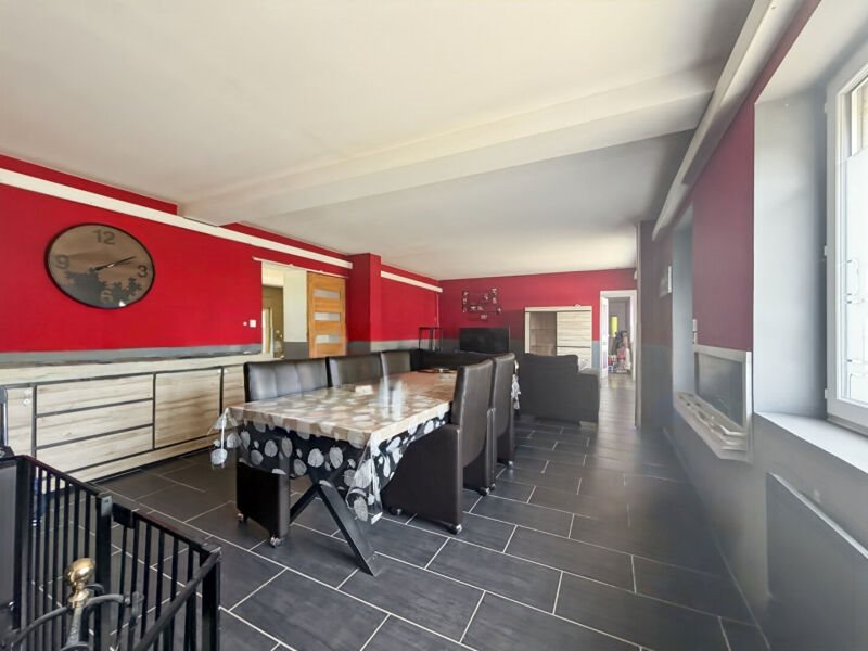 Maison à vendre, 149m², Les Attaques