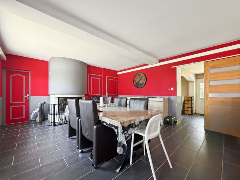 Maison à vendre, 149m², Les Attaques