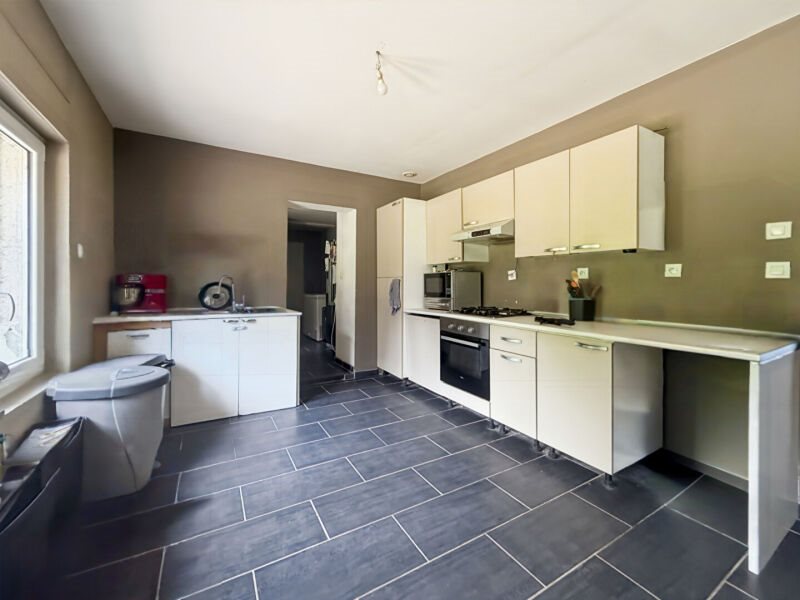 Maison à vendre, 149m², Les Attaques