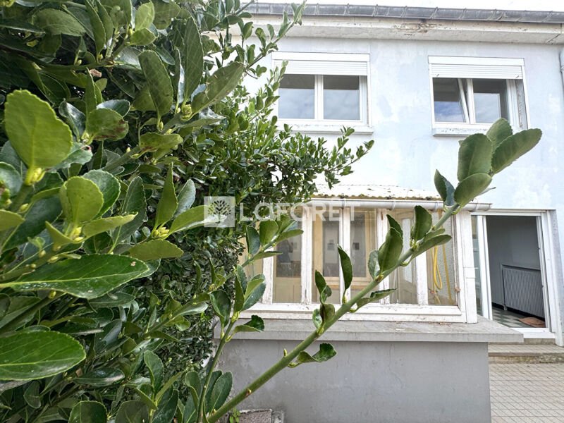 Maison à vendre, 72m², Calais