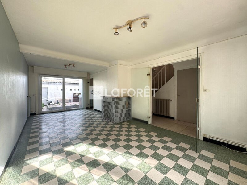 Maison à vendre, 72m², Calais