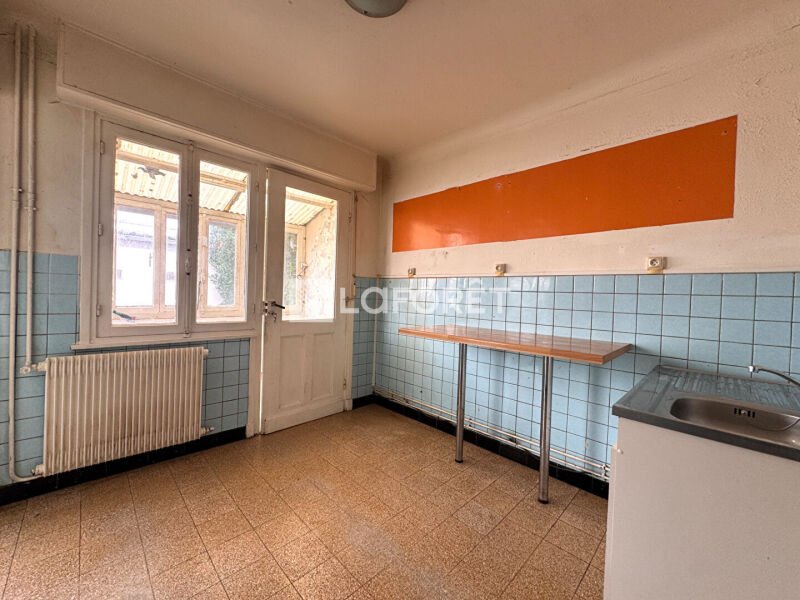 Maison à vendre, 72m², Calais