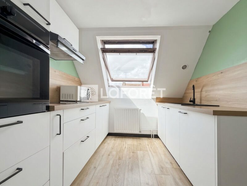 Maison à vendre, 50m², Calais