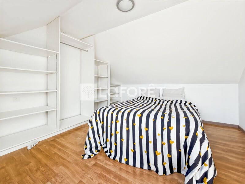 Maison à vendre, 50m², Calais