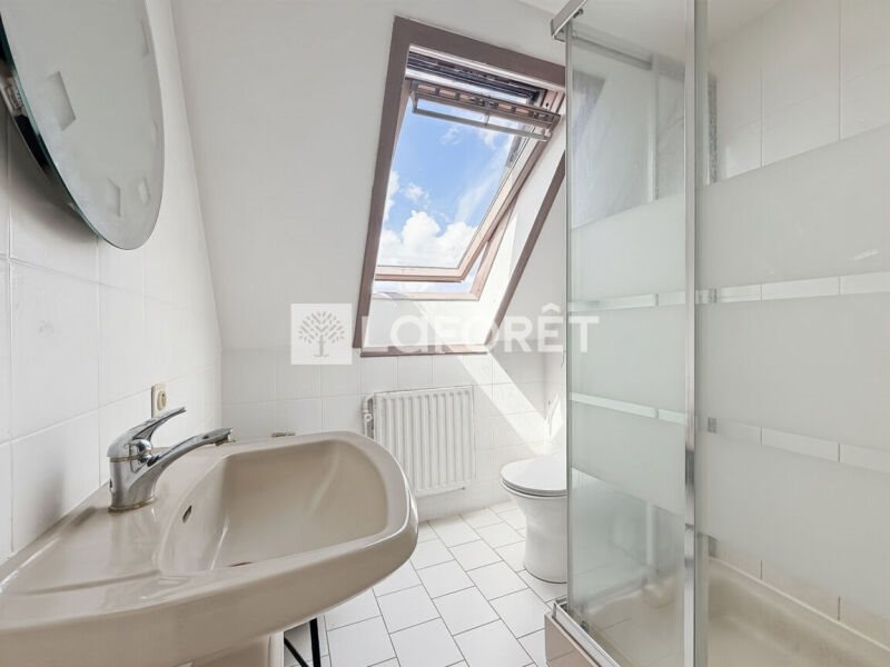 Maison à vendre, 50m², Calais