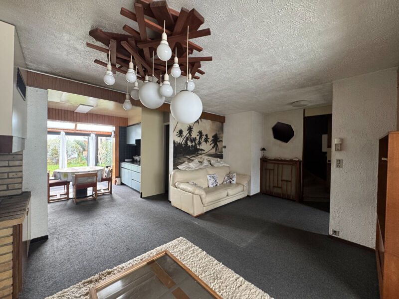 Maison à vendre, 137m², Calais