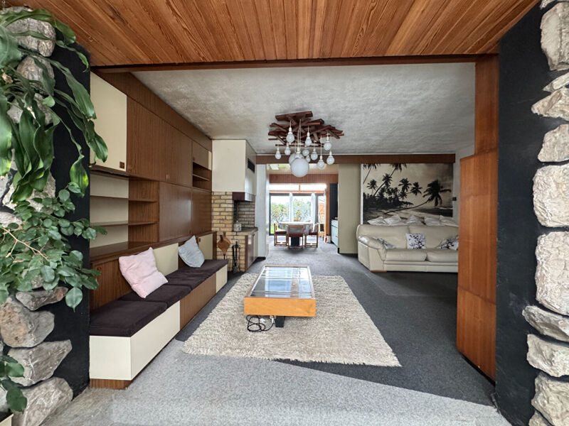 Maison à vendre, 137m², Calais
