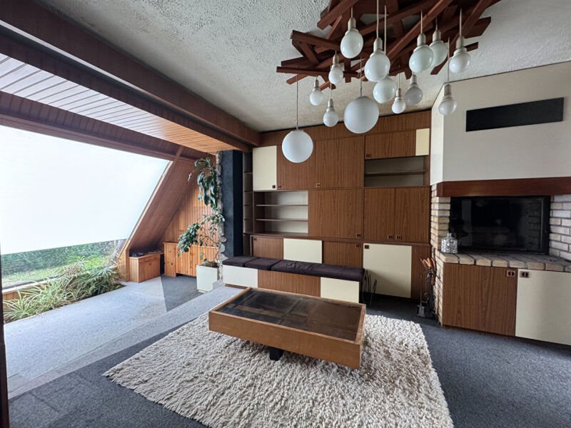Maison à vendre, 137m², Calais