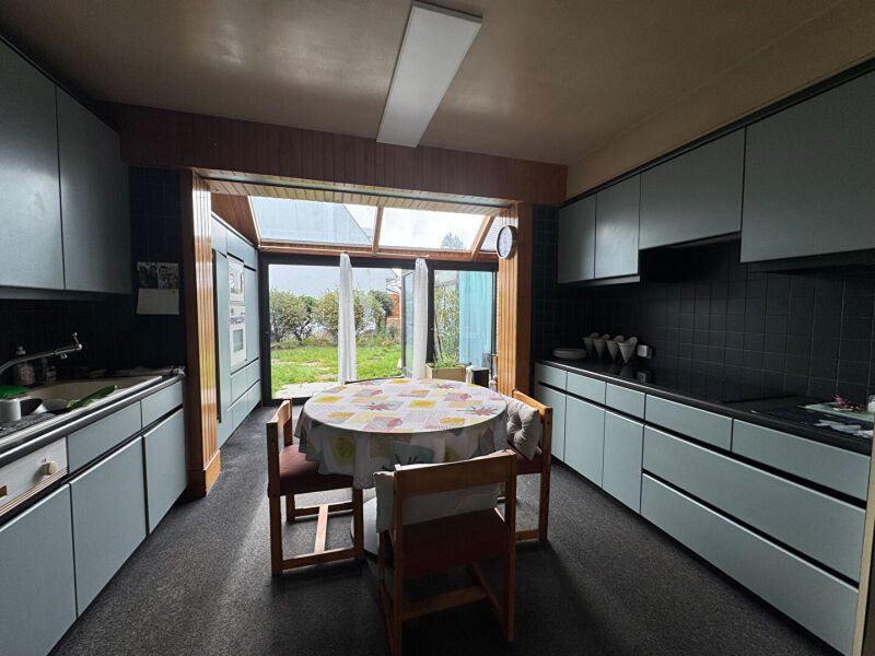 Maison à vendre, 137m², Calais