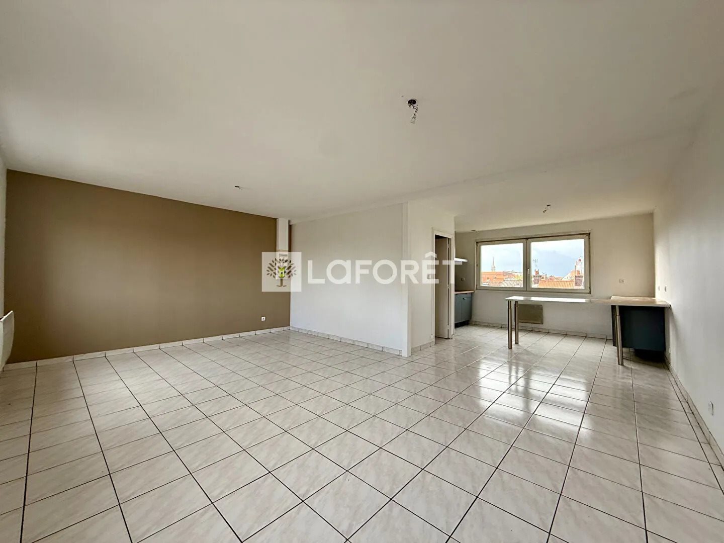 Appartement à louer, 75m², Calais