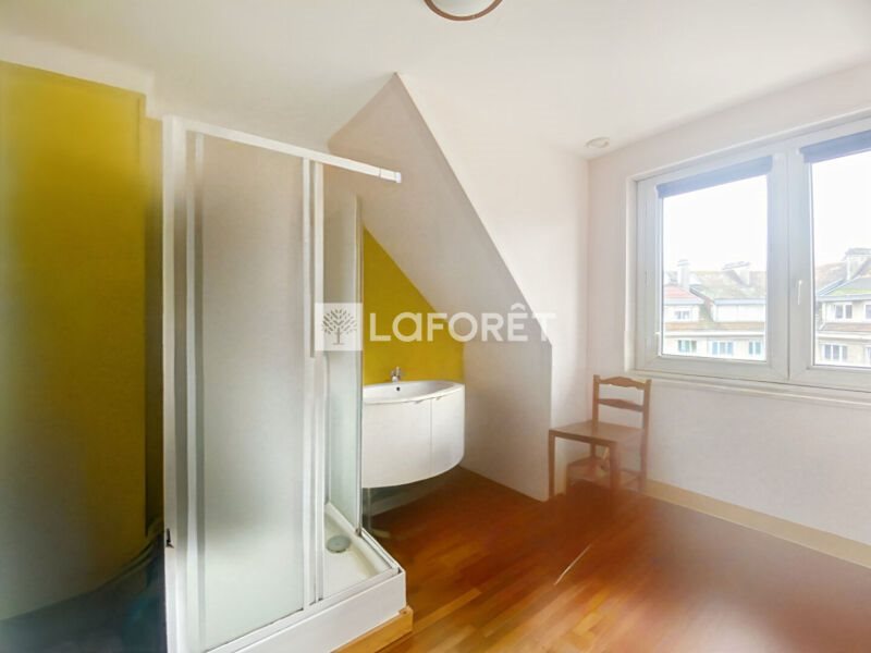 Appartement à vendre, 41m², Calais