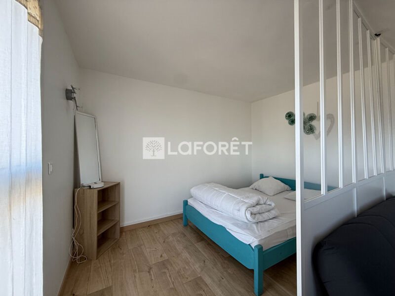 Appartement à louer, 34m², Calais
