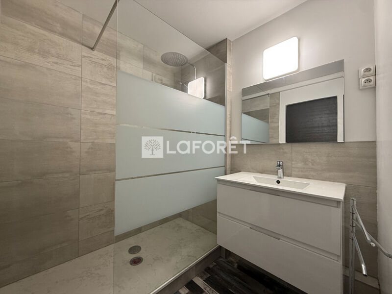 Appartement à louer, 34m², Calais
