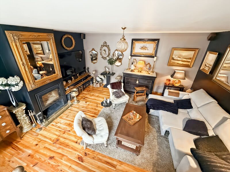 Maison à vendre, 165m², Beuvrequen