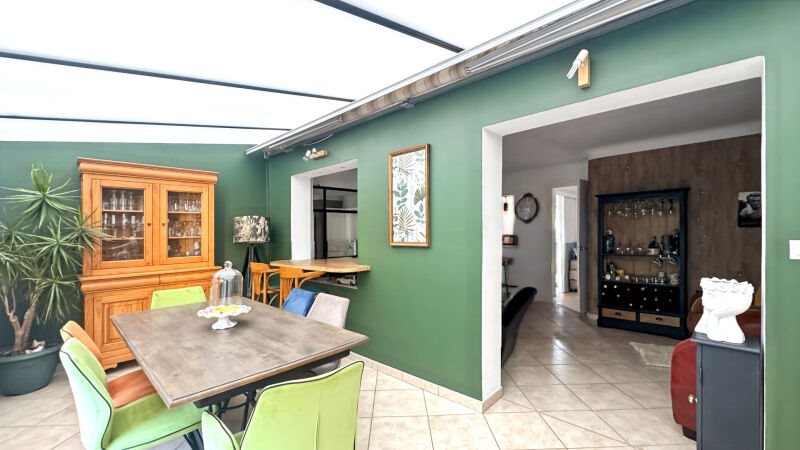 Maison à vendre, 110m², Coulogne