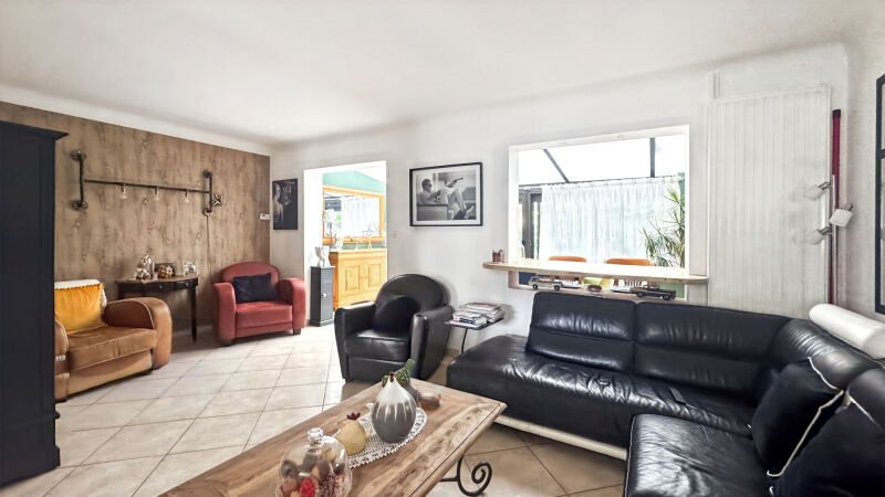 Maison à vendre, 110m², Coulogne
