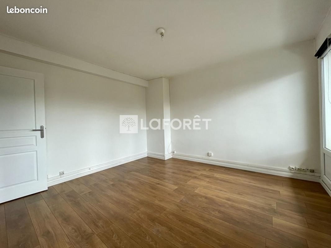 Appartement à louer, 36m², Calais