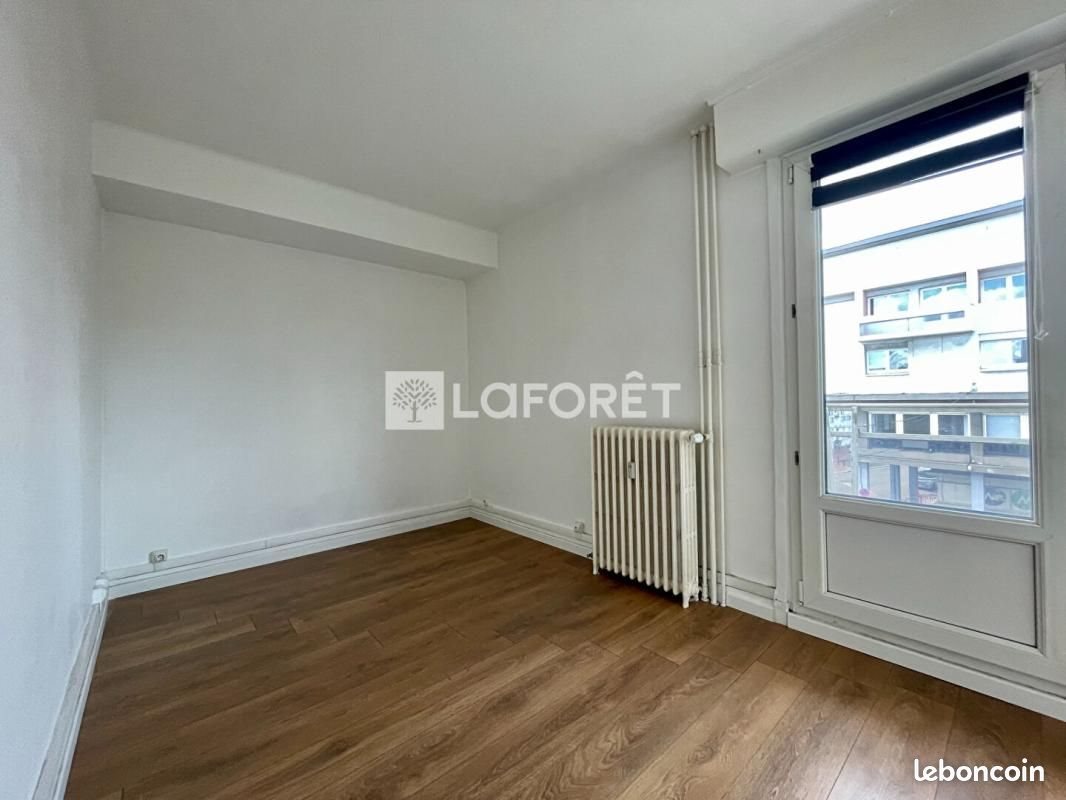 Appartement à louer, 36m², Calais