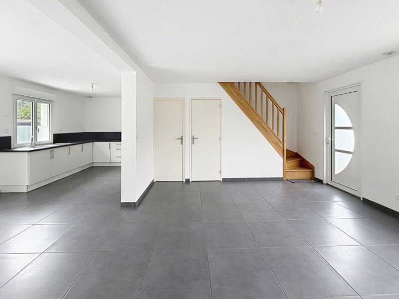 Maison à vendre, 112m², Calais