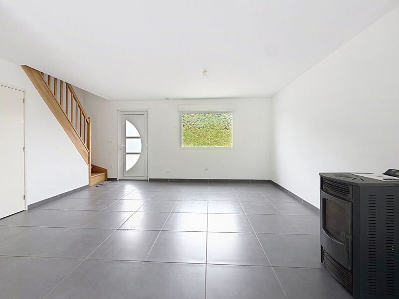 Maison à vendre, 112m², Calais