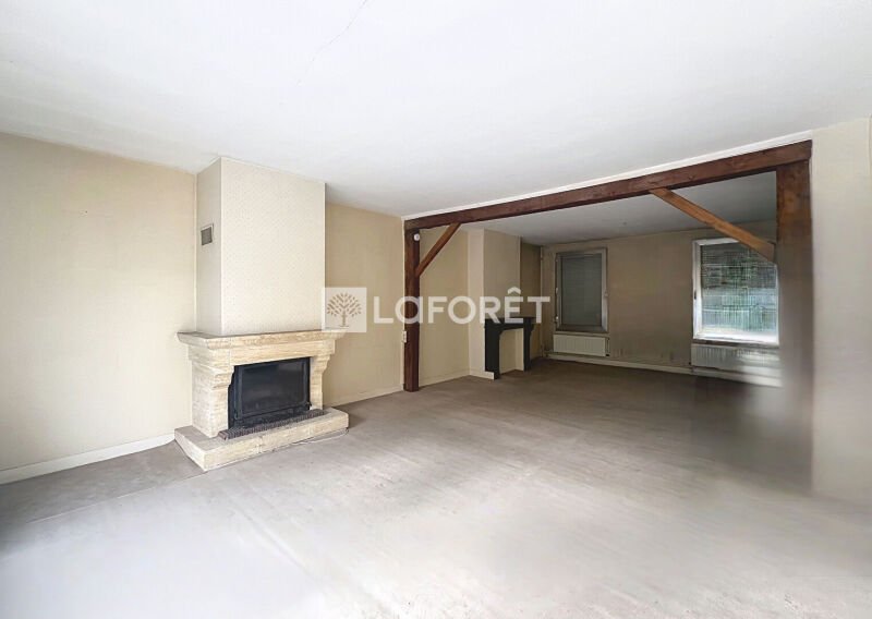 Appartement à vendre, 236m², Calais