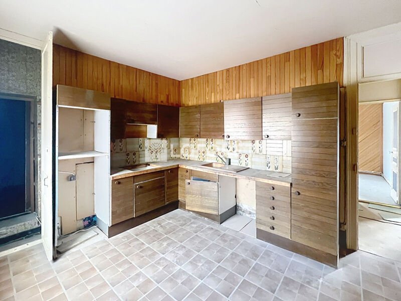 Appartement à vendre, 236m², Calais