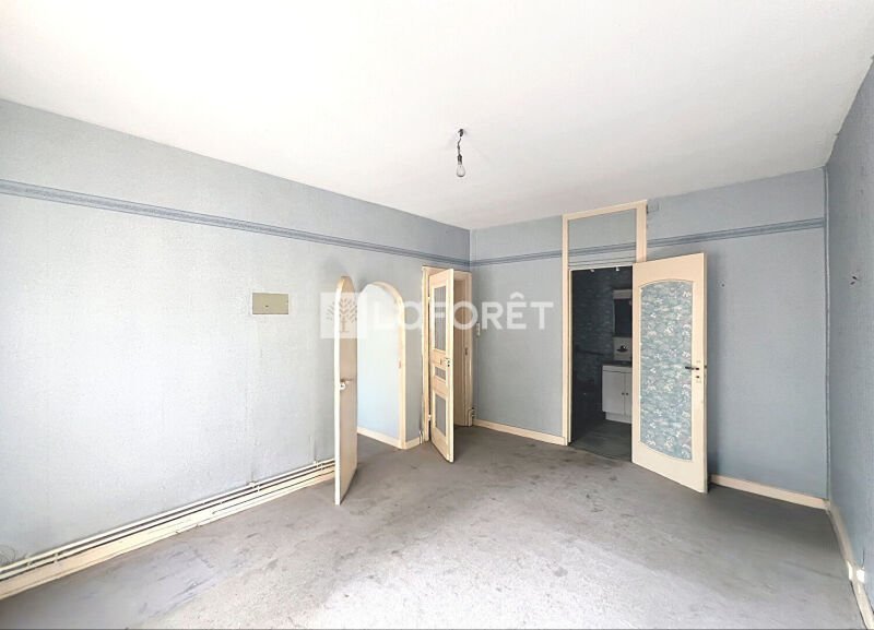 Appartement à vendre, 236m², Calais