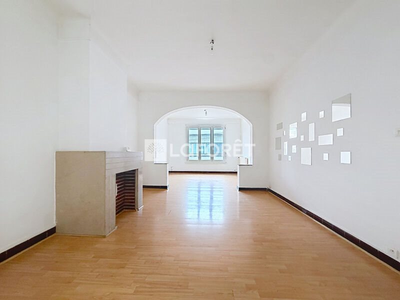 Appartement à vendre, 93m², Calais
