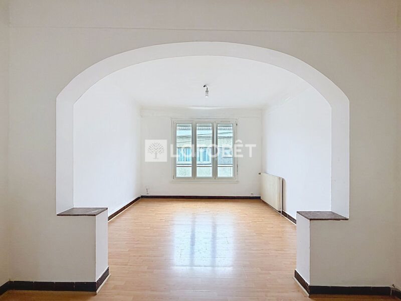Appartement à vendre, 93m², Calais