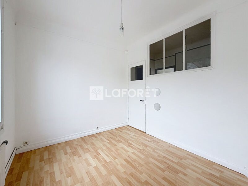 Appartement à vendre, 93m², Calais