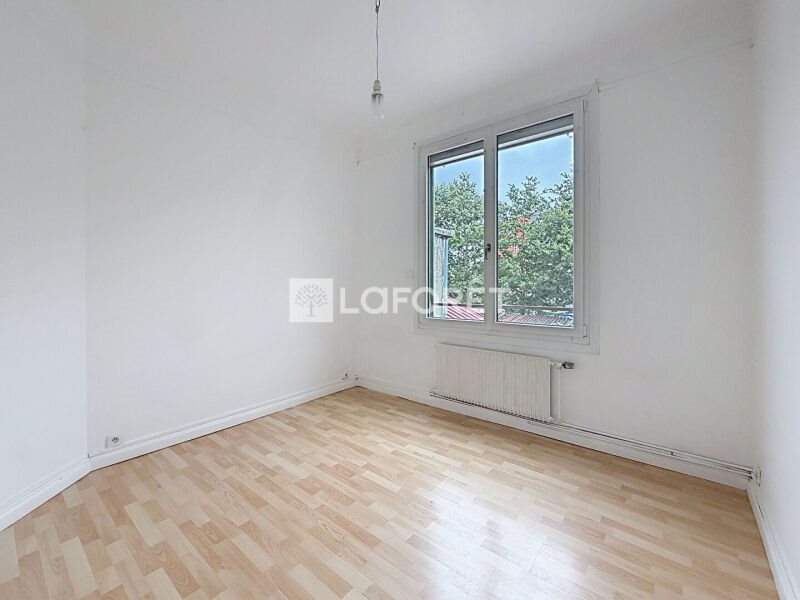 Appartement à vendre, 93m², Calais