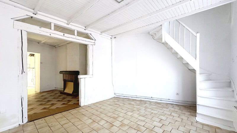 Maison à vendre, 89m², Coquelles