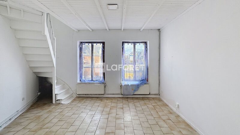 Maison à vendre, 89m², Coquelles