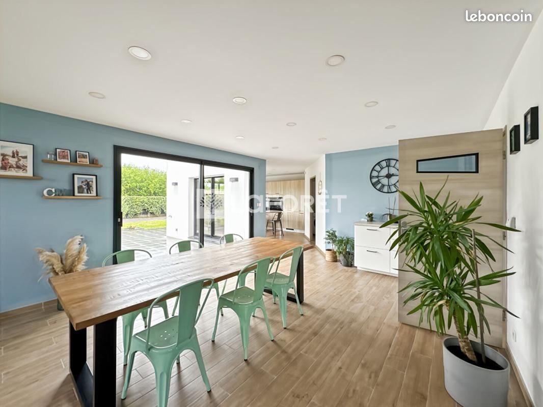 Maison à vendre, 145m², Calais