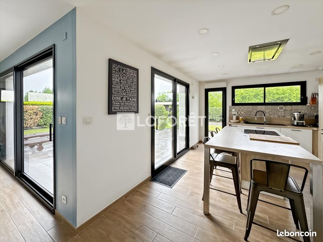 Maison à vendre, 145m², Calais