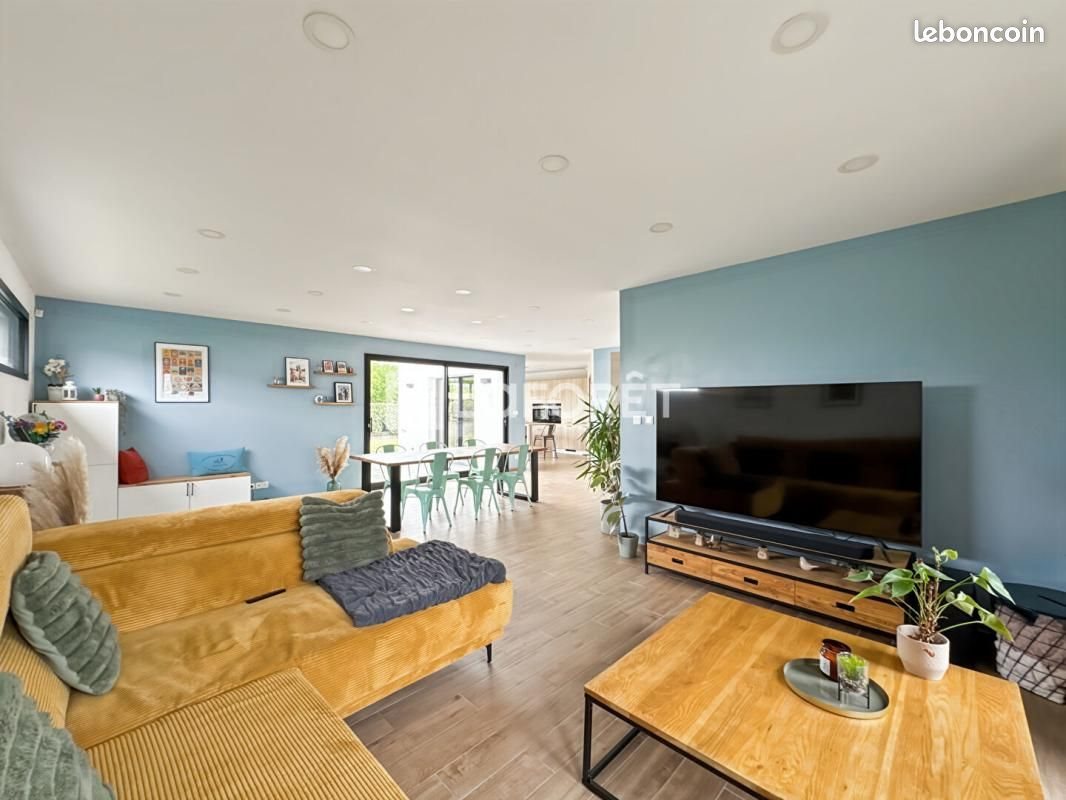 Maison à vendre, 145m², Calais