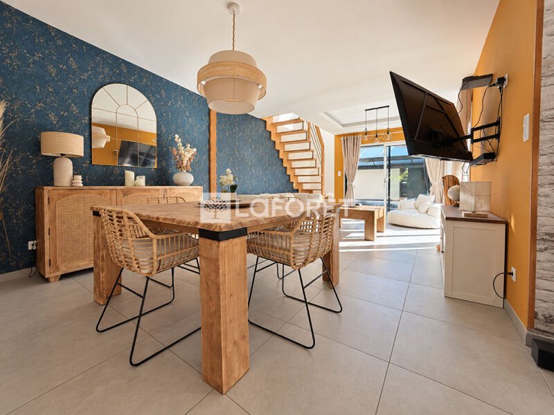 Maison à vendre, 110m², Coulogne
