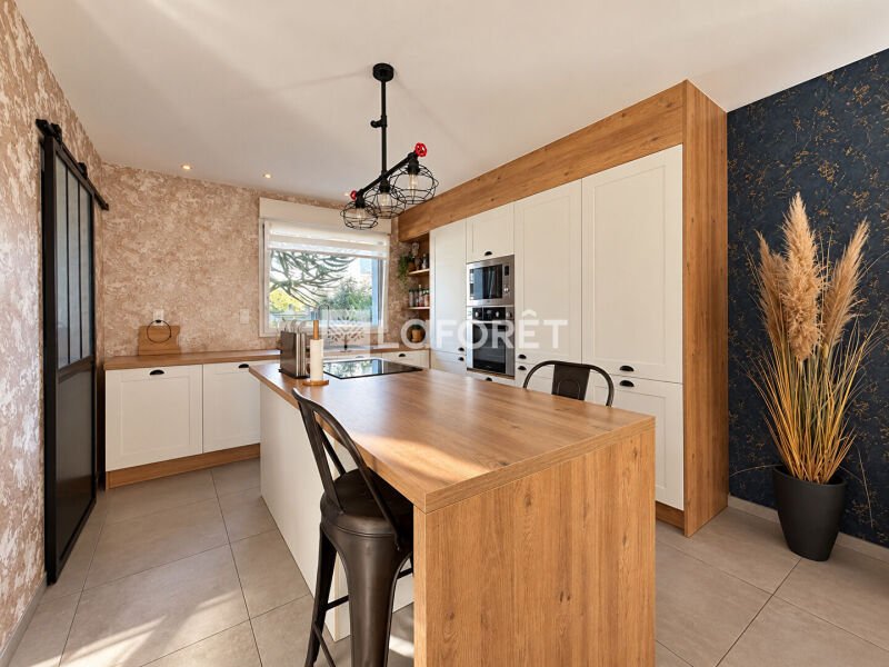 Maison à vendre, 110m², Coulogne