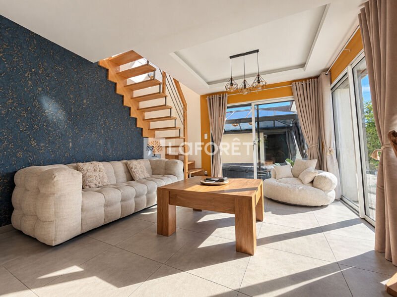 Maison à vendre, 110m², Coulogne