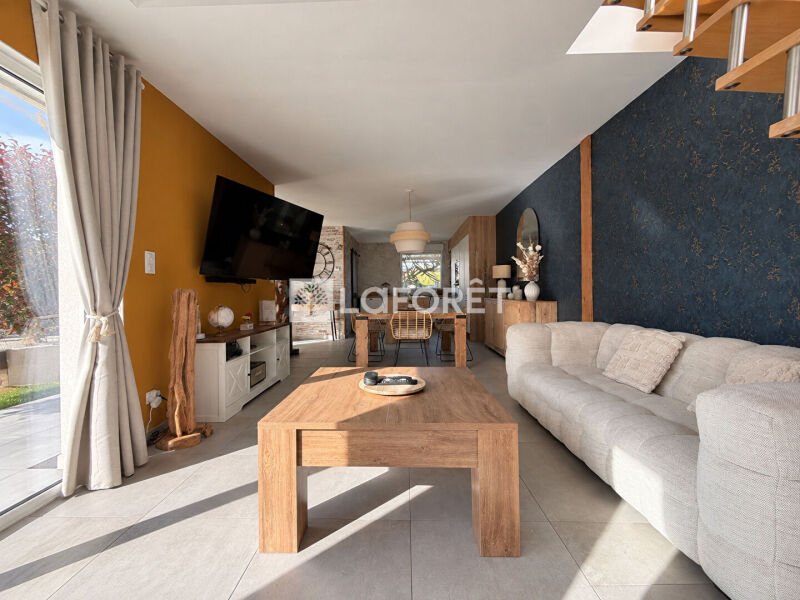 Maison à vendre, 110m², Coulogne