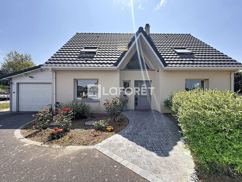 Maison à vendre, 159m², Fiennes